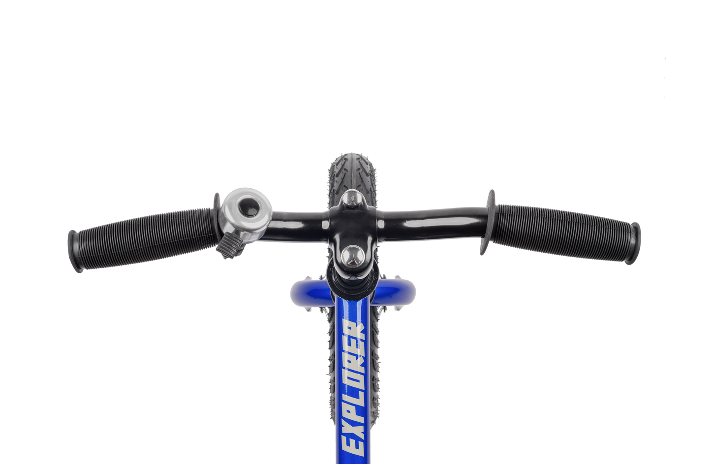 Explorer 12" Pedal Kids Bike MY25 Blue