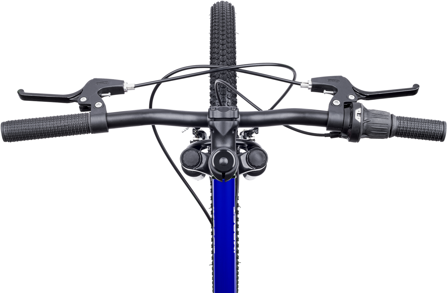 Impact 26" MY25 Kids Bike Blue