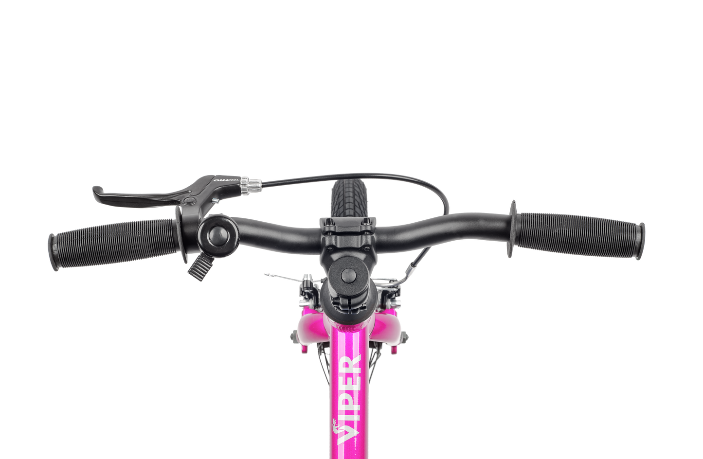 Viper 16" MY25 Coaster Brake Kids Bike Pink