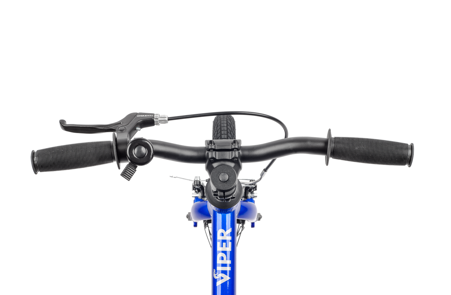 Viper 16" MY25 Coaster Brake Kids Bike Blue