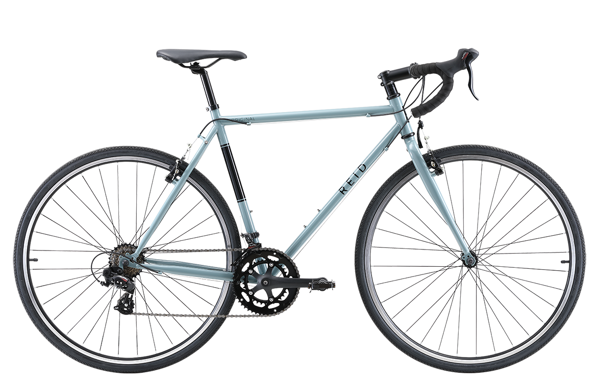 gravel bike check Original Gravel Gravel Bike Dusky Blue