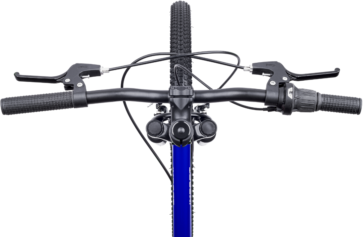 Impact 26" MY25 Kids Bike Blue