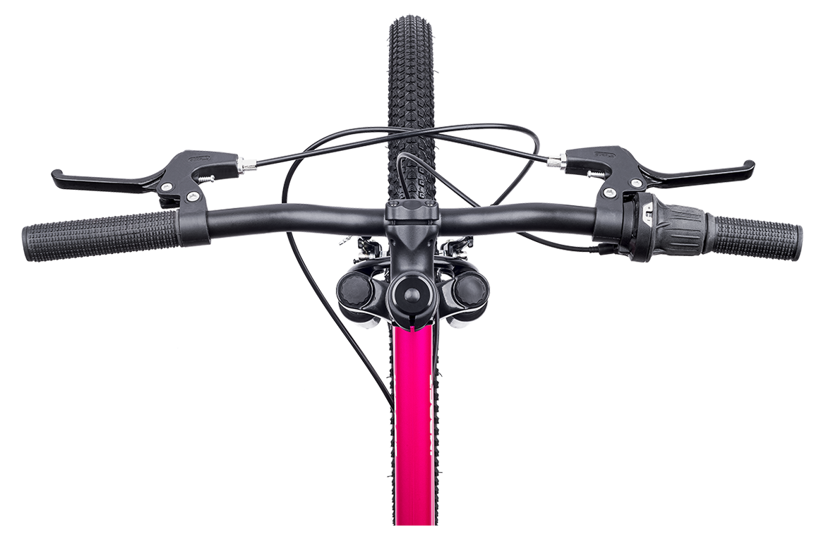 Impact 26" MY25 Kids Bike Pink