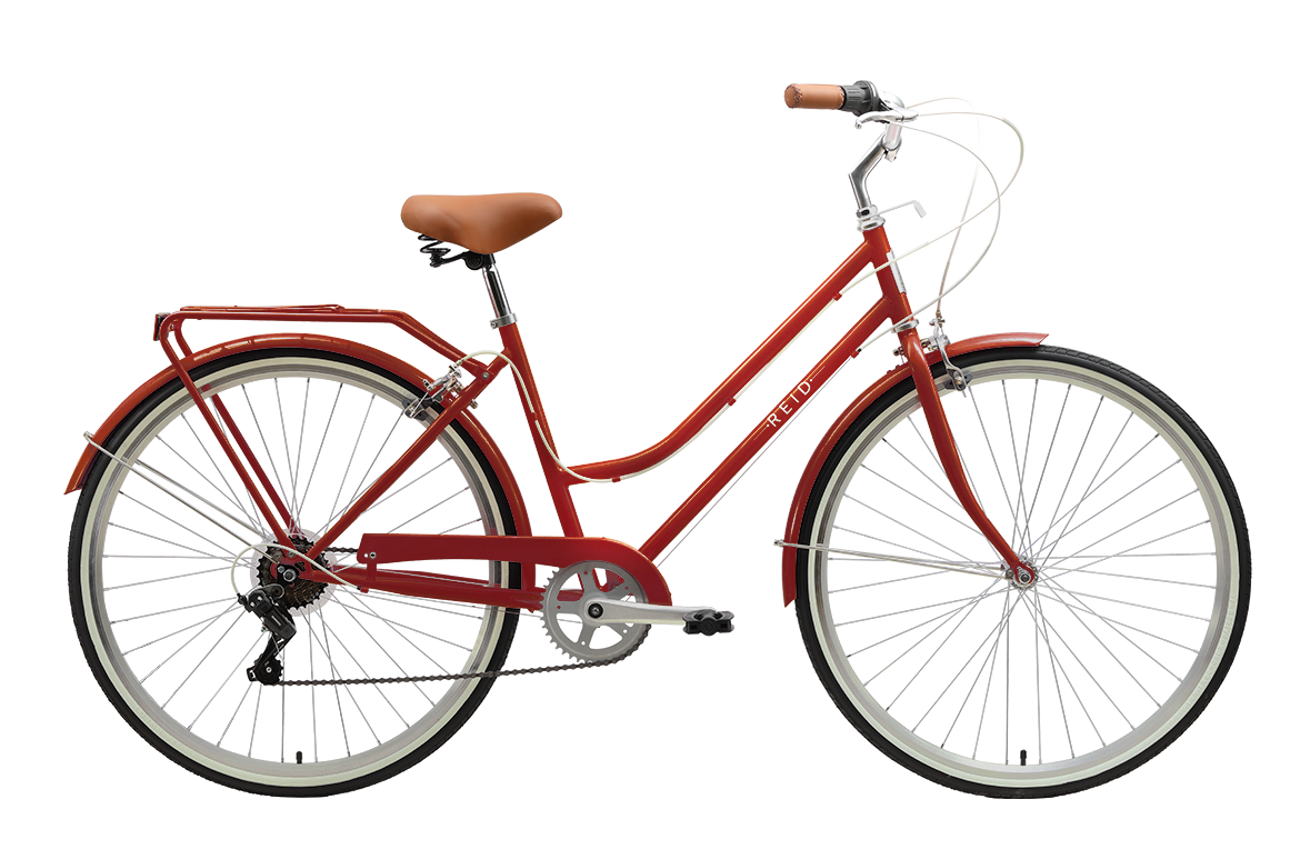 buy womens bicycle near me EISYROOD 26 Inch Beach Cruiser Bike for Women, Hybrid Bike with 7 Speeds, Adjustable Seat, Lightweight Women Beach Cruiser Bike with Anti-Skid Tire, V-Brake, Blue, Double Bar, 26INCH creating a unique take on the everyday beach Sun Bicycles Drifter 7 Ladies'