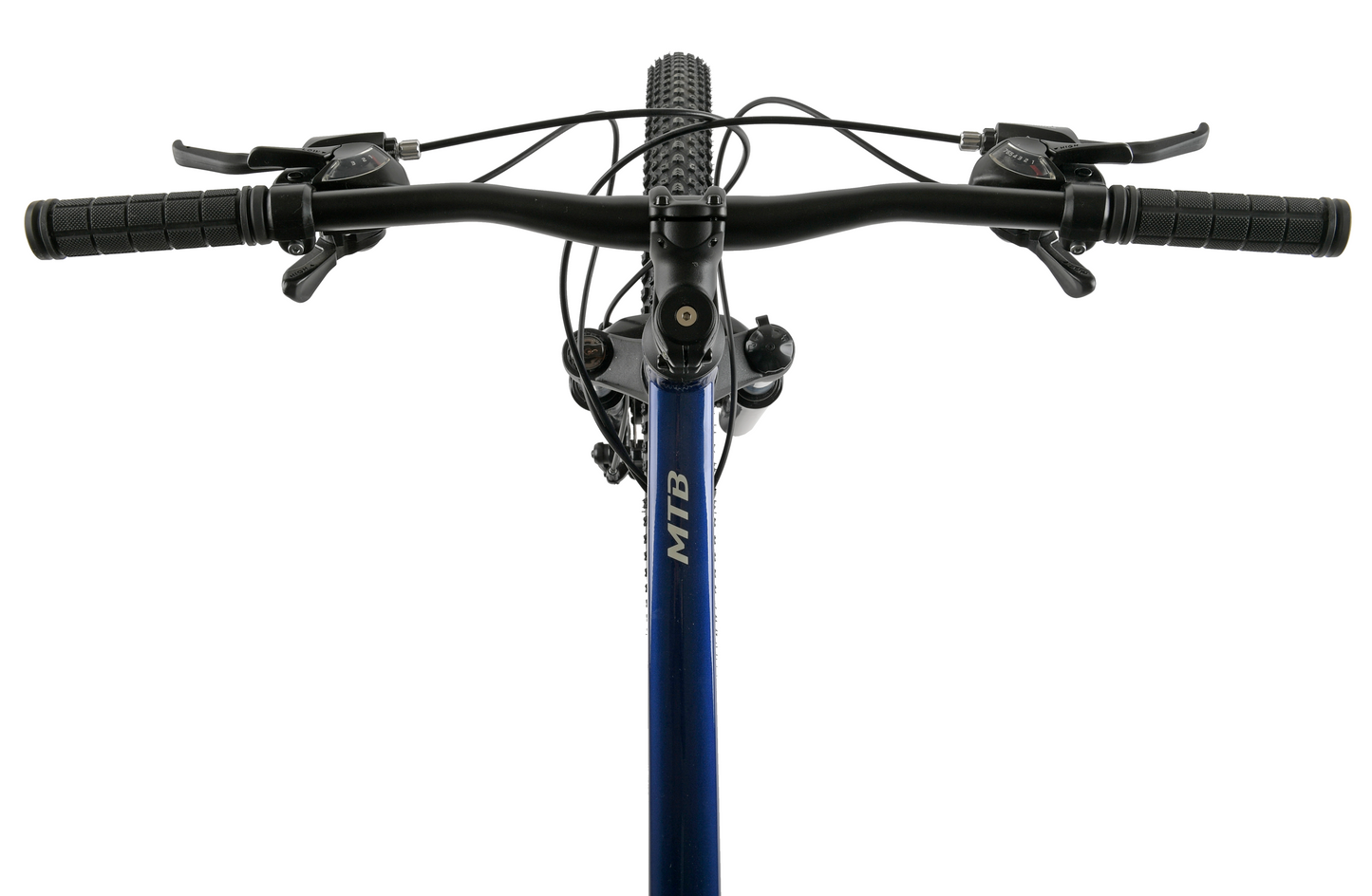 MTB Pro 27.5" Mountain Bike Navy