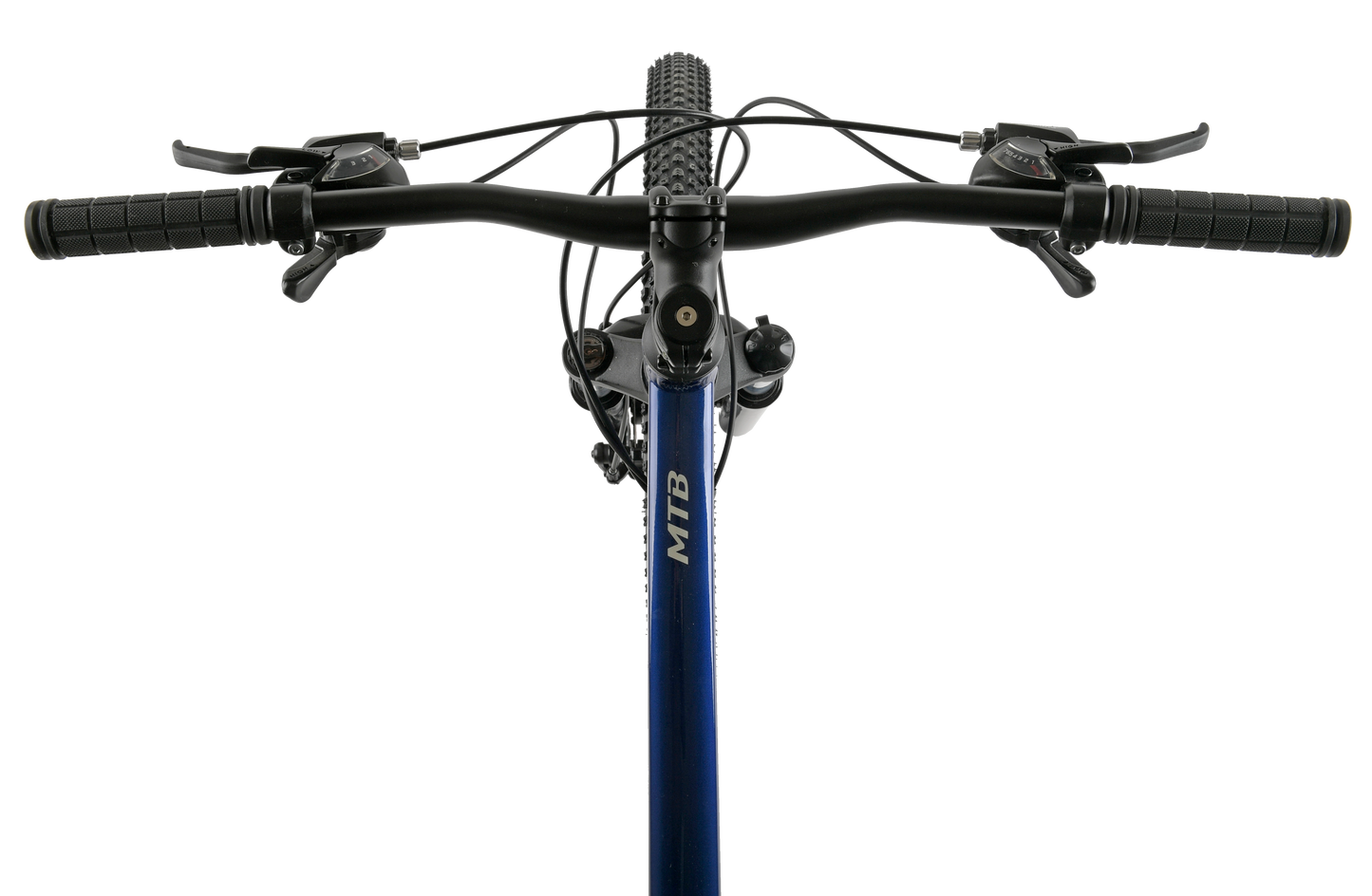 MTB Pro 27.5" Hydro Disc Navy