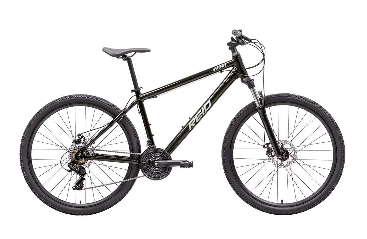 MTB Sport Disc MY26 Mountain Bike 27.5