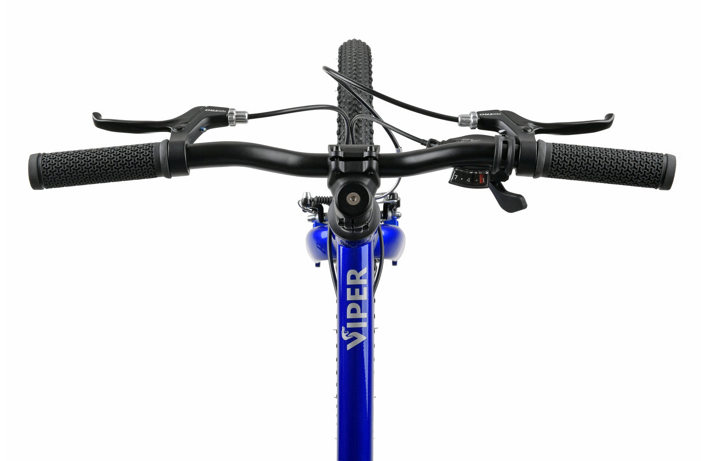 Viper 20" Kids Bikes Blue