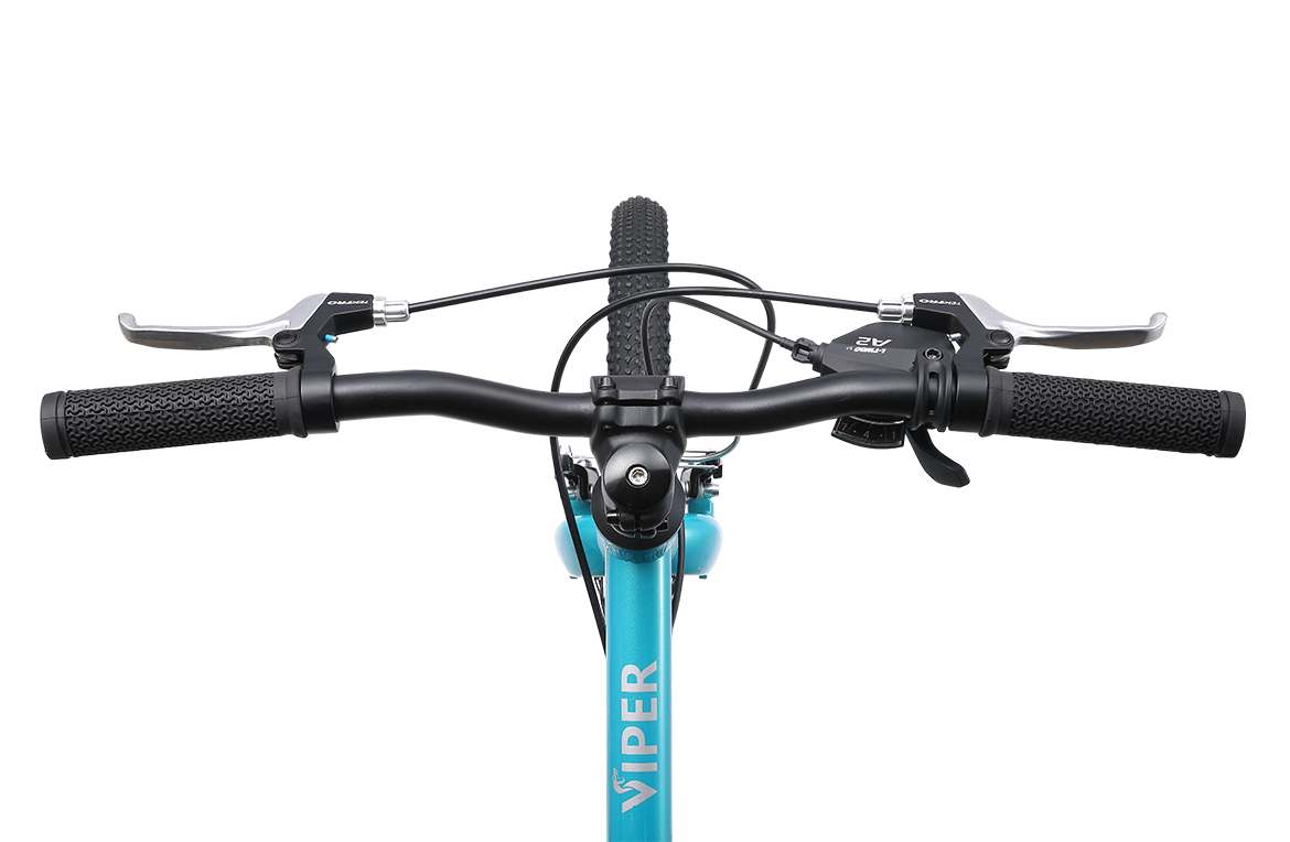 Viper 24" Kids Bikes Teal