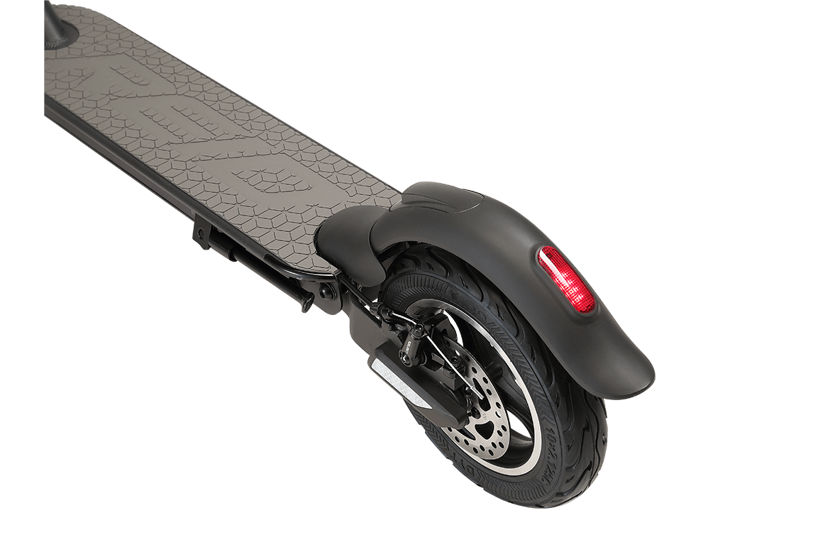 E4 Plus eScooter Black Scooters Reid