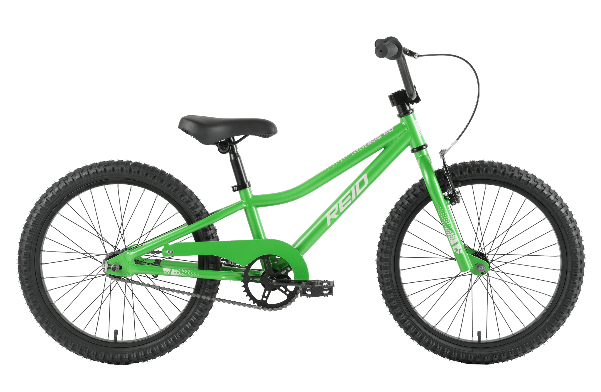 Explorer S 20