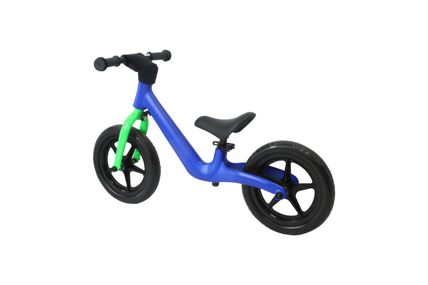 Freddie Balance Kids Bike Blue Kids Bike Reid