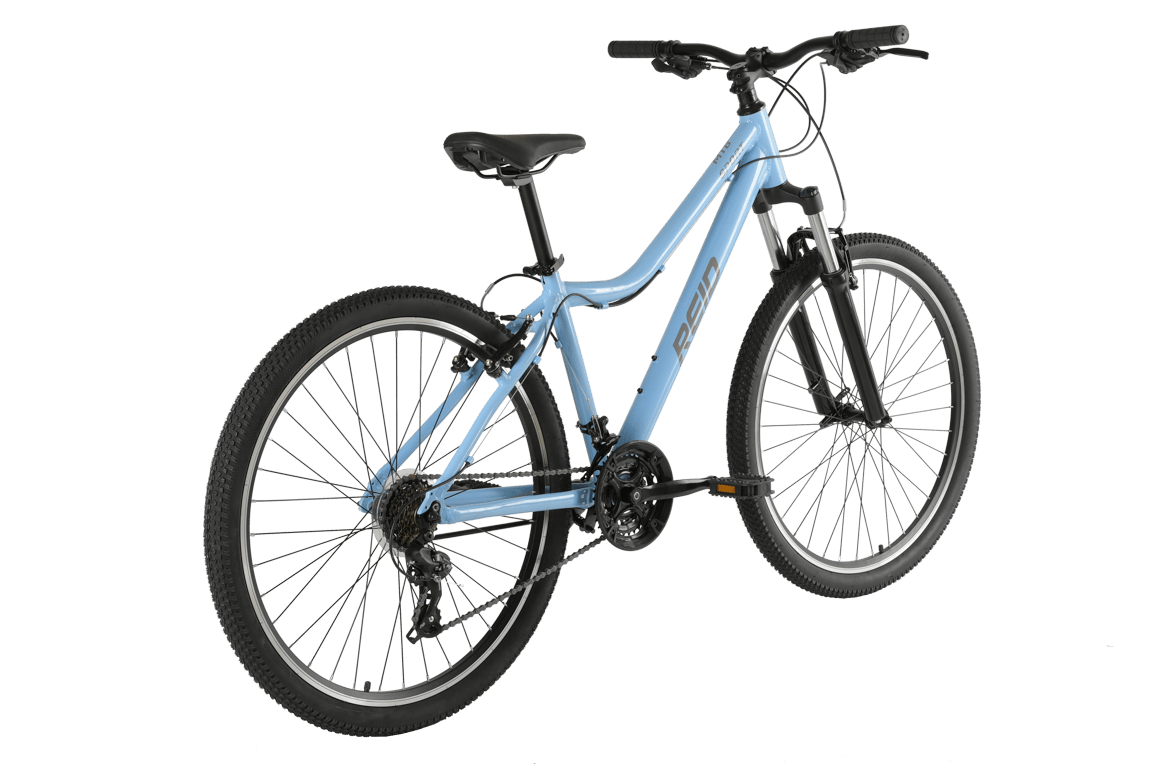 MTB Sport 27.5" WSD Mountain Bike MY24 Sky Blue Bikes Reid