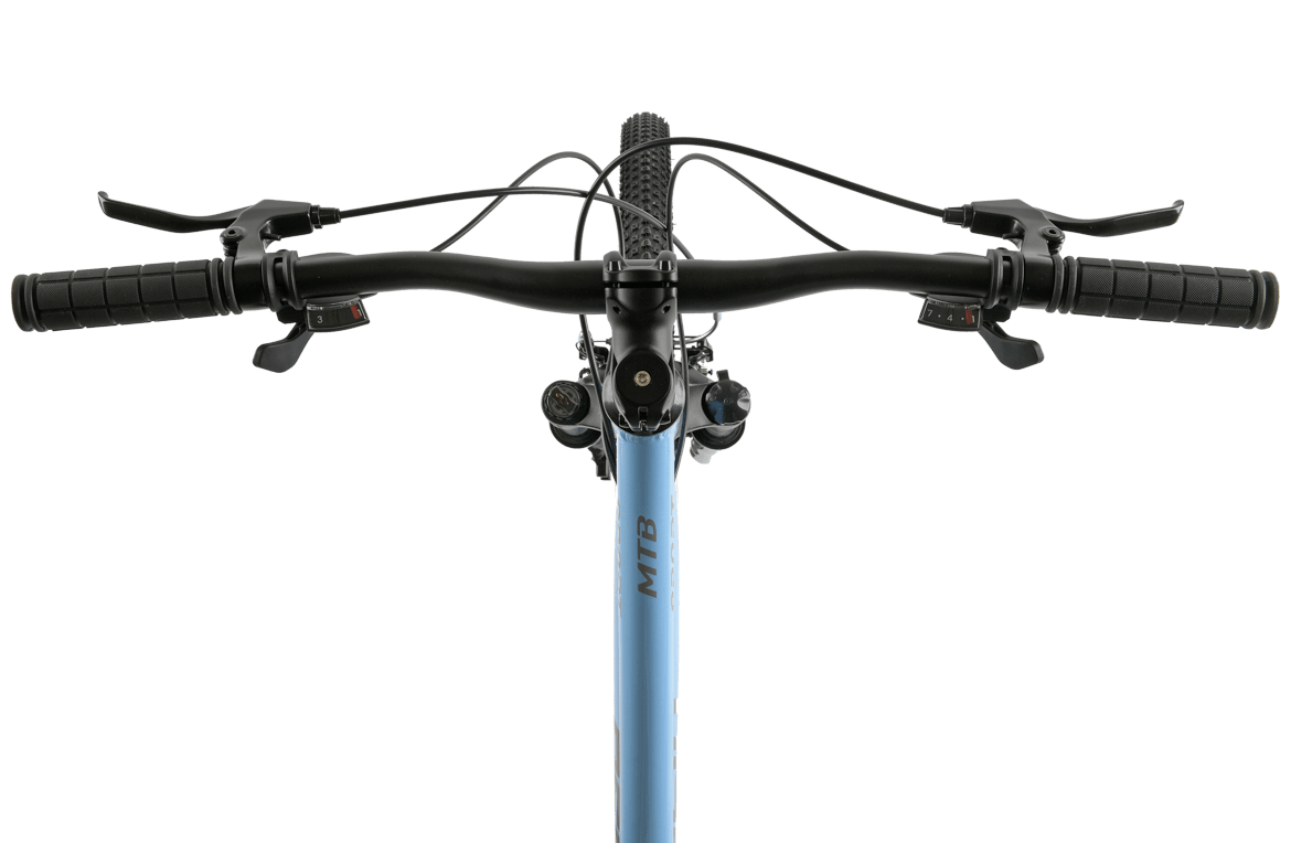 MTB Sport 27.5" WSD Mountain Bike MY24 Sky Blue Bikes Reid