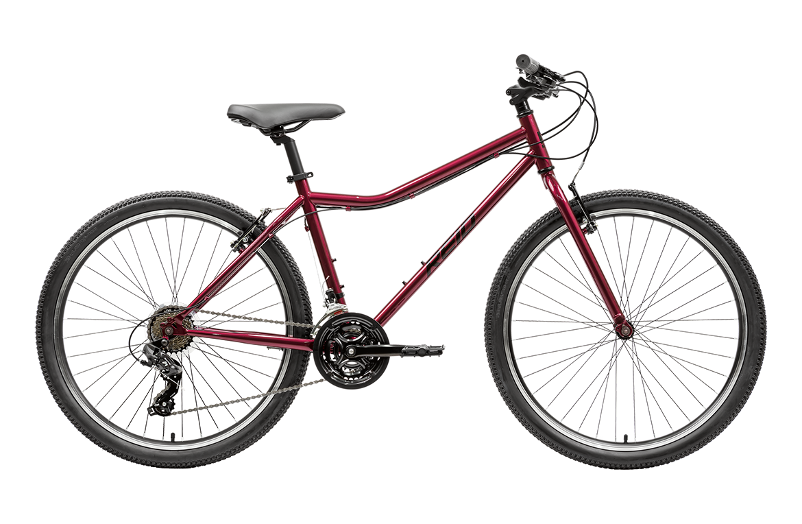 ATB WSD MY26 Mountain Bike Plum