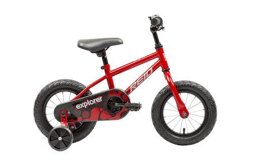 Explorer S 12