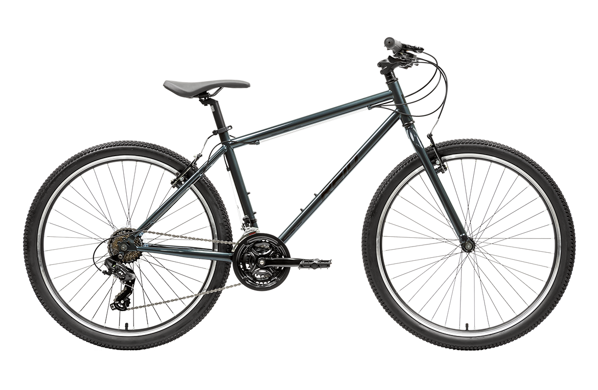 ATB MY26 Mountain Bike Grey