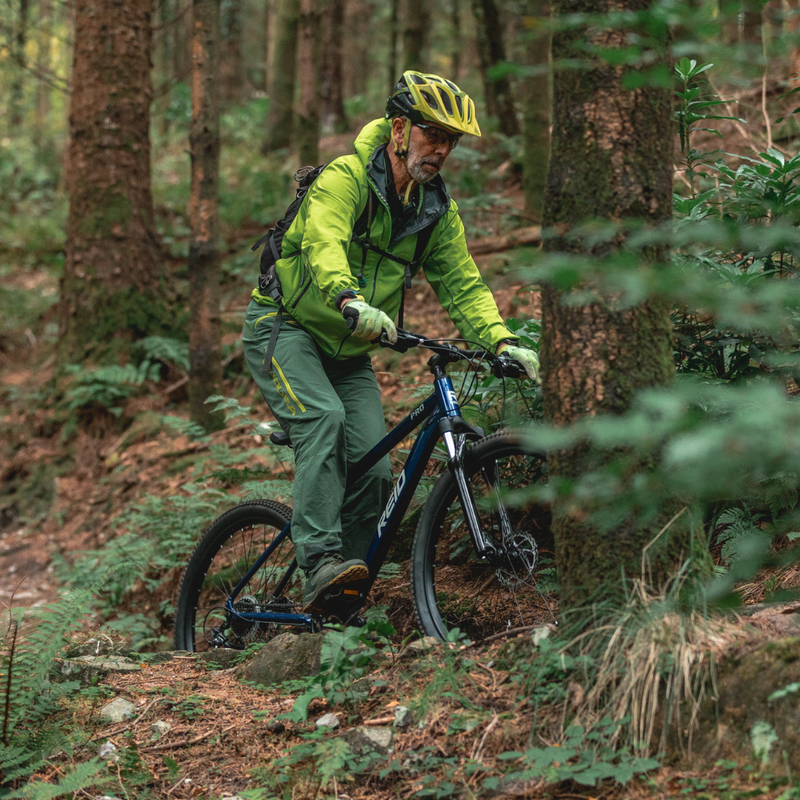 MTB Pro 27.5" Mountain Bike Navy