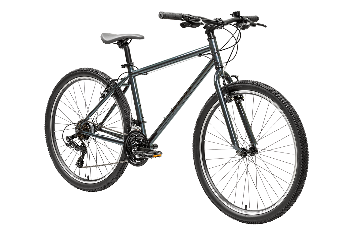 ATB MY26 Mountain Bike Grey