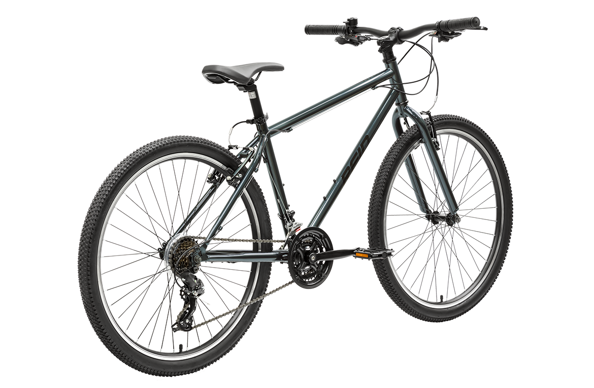 ATB MY26 Mountain Bike Grey