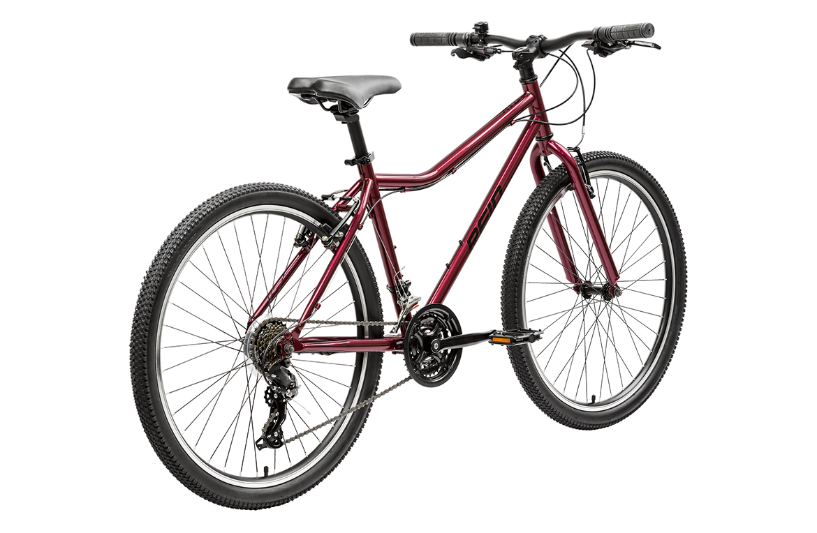 ATB WSD MY26 Mountain Bike Plum