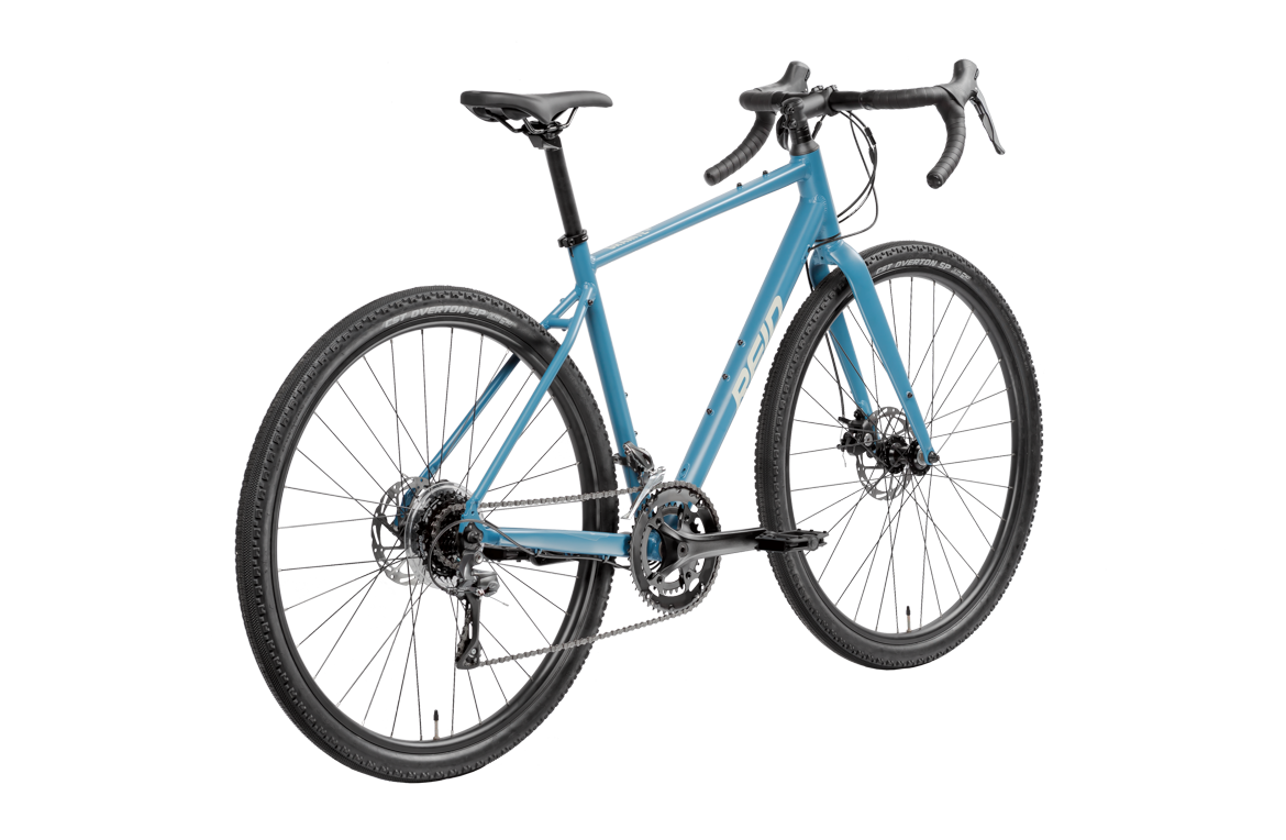 Kielder 1 MY26 Gravel Bike Blue