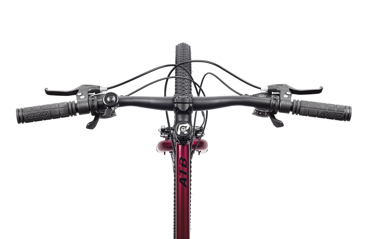 ATB WSD MY26 Mountain Bike Plum