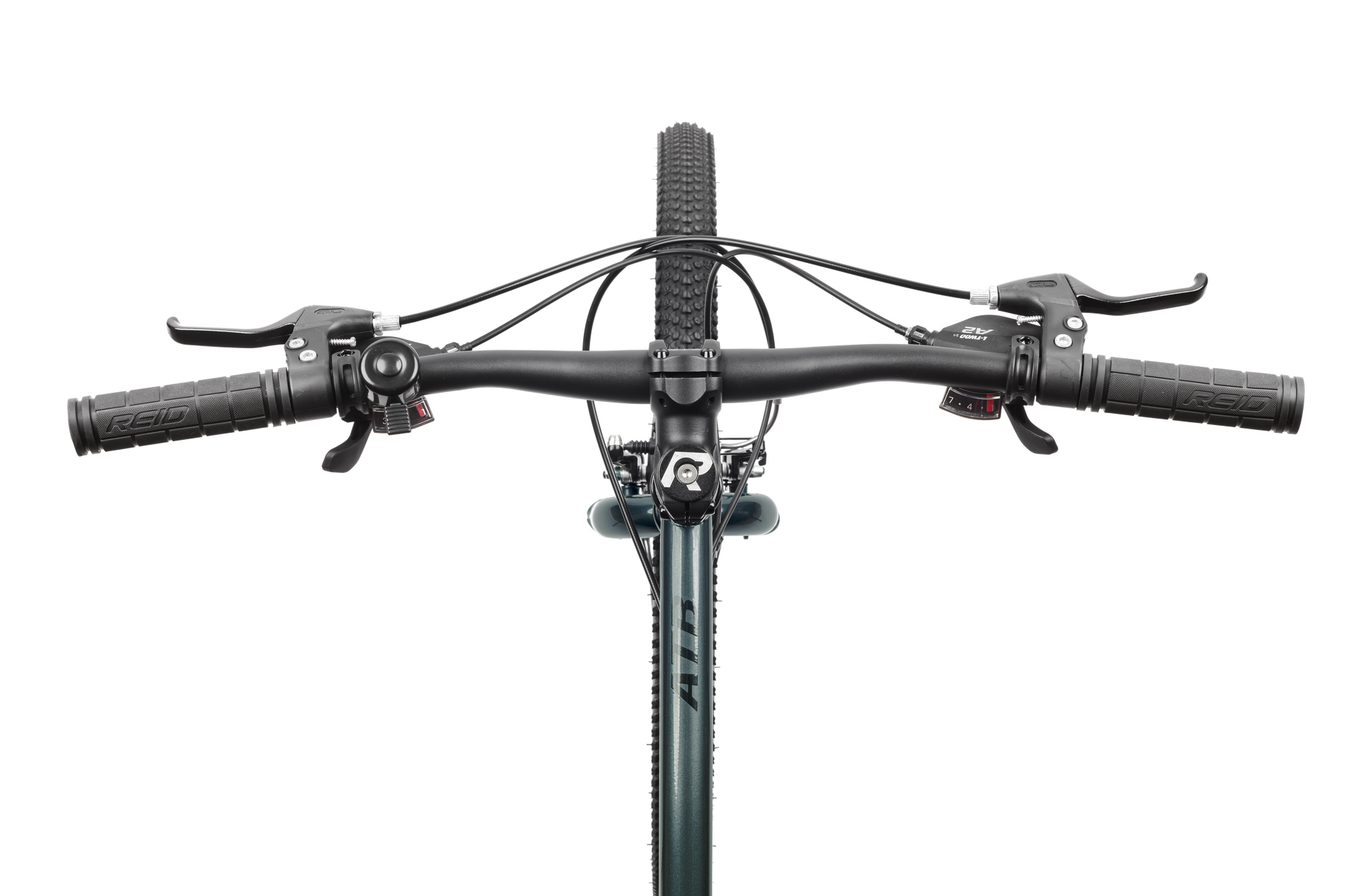 atb mountainbike ATB MY26 Mountain Bike Grey – Reid Bikes US