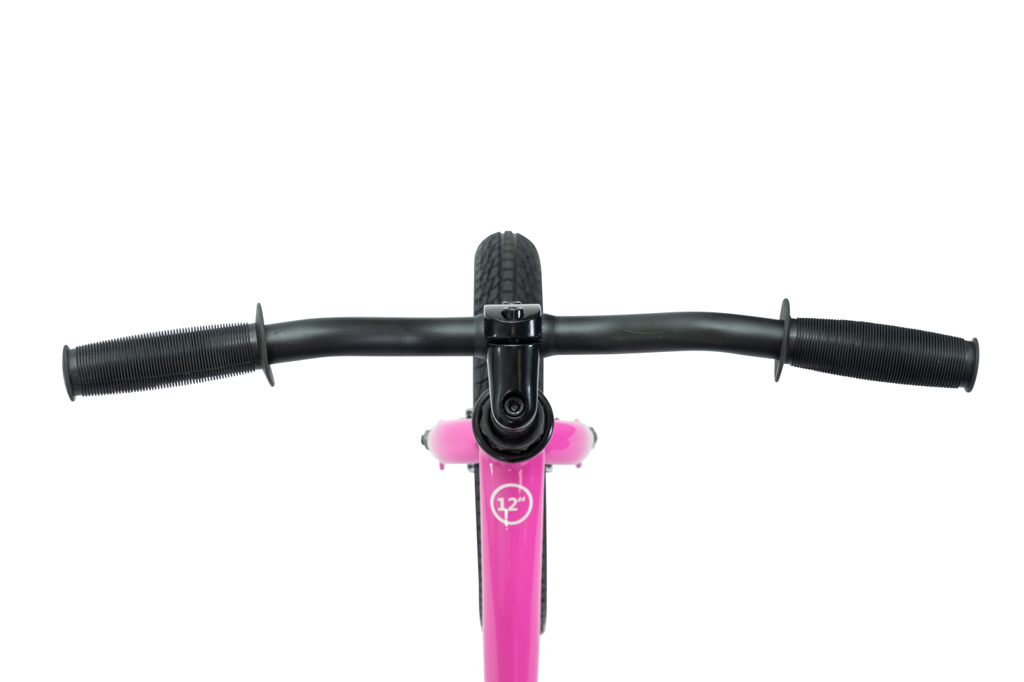 Balance Kids Bike MY26 Pink