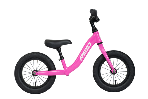 Balance Kids Bike MY26 Pink