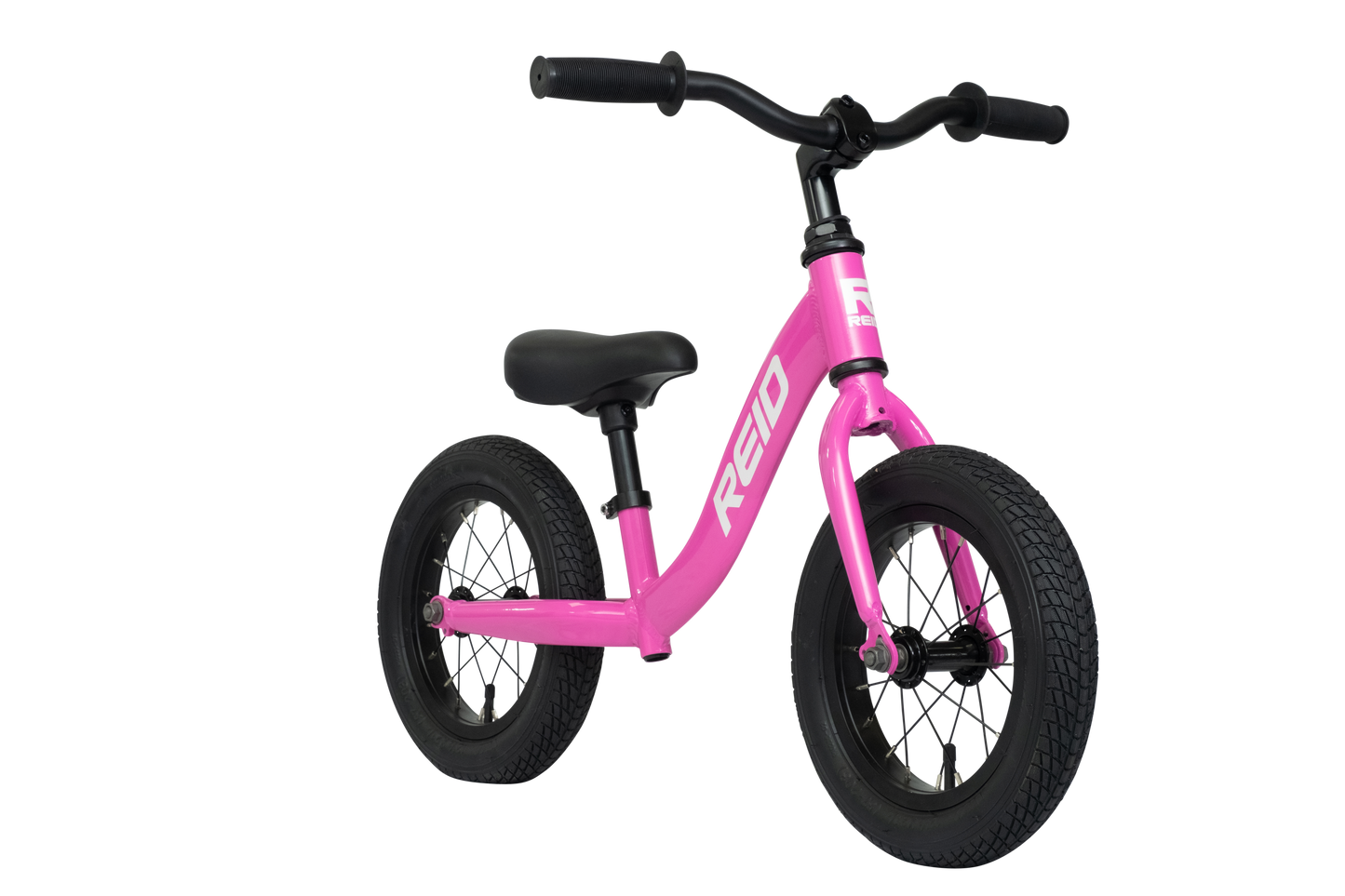 Balance Kids Bike MY26 Pink