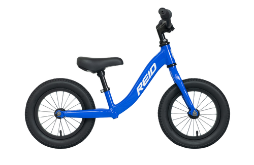 Balance Kids Bike MY26 Blue