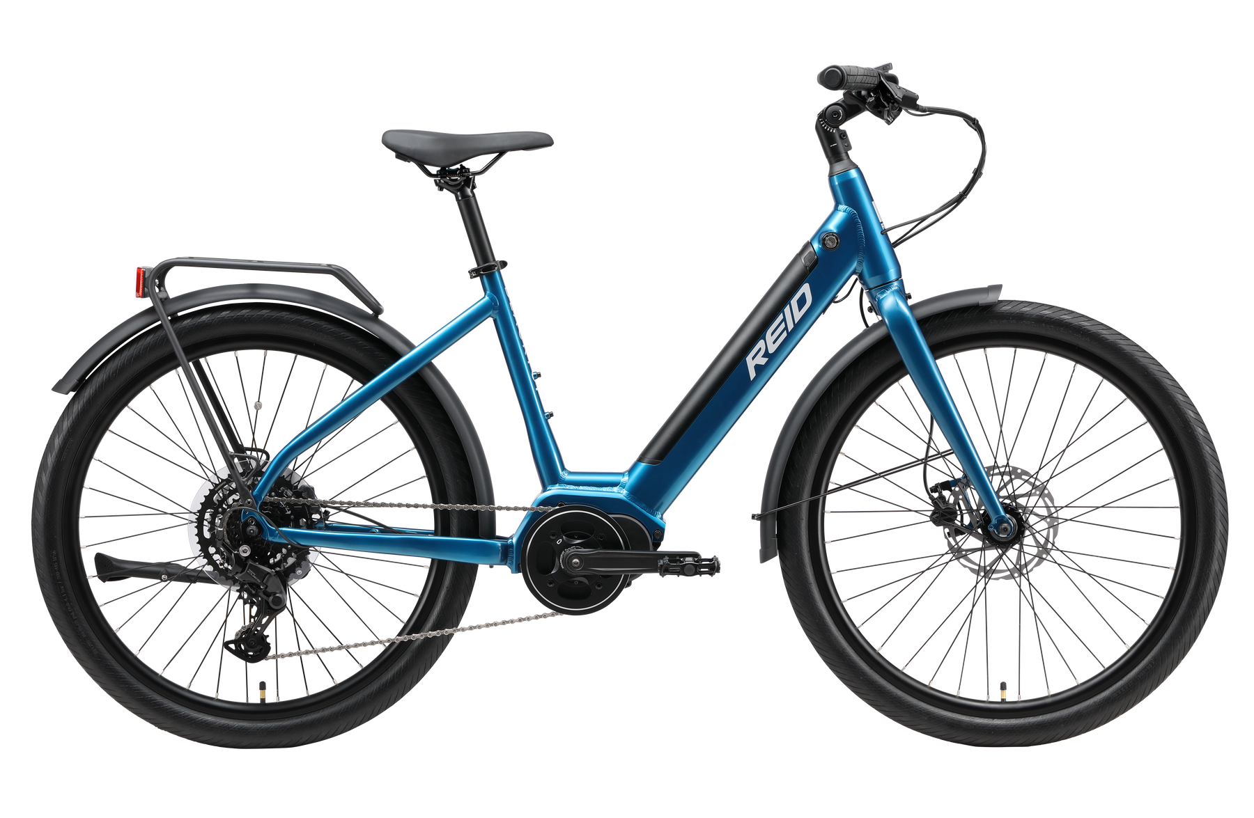electric bicycle us eMetro USA eBike Black forms the core of this electric marvel Lectric XPress2 Commuter eBike in