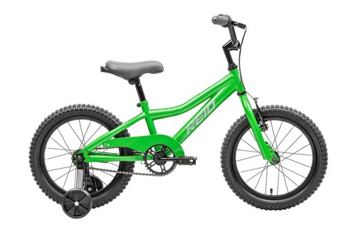 Explorer S 16