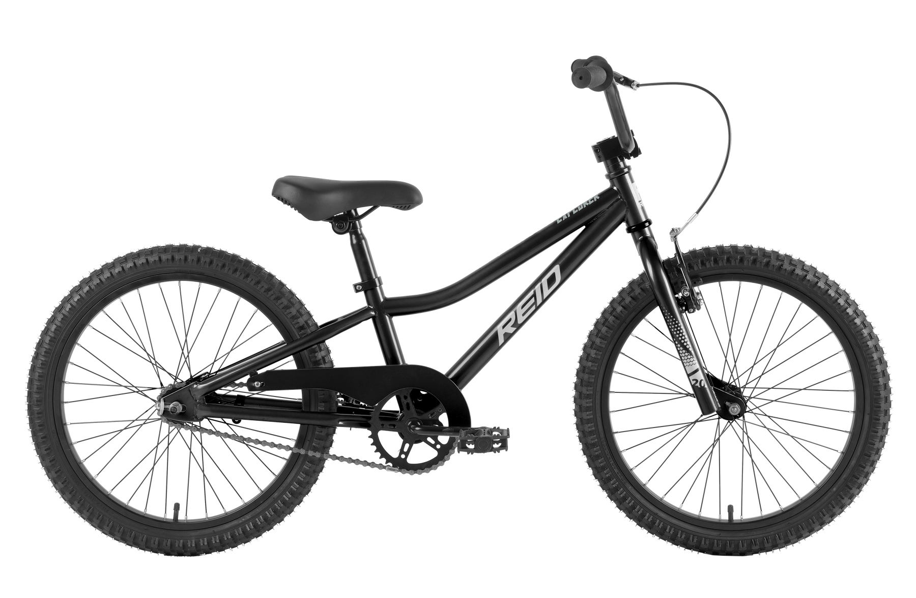 Explorer S 20