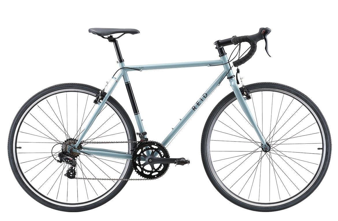 Original Gravel Gravel Bike Dusky Blue