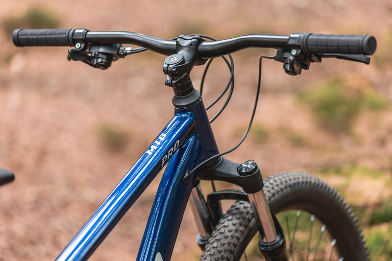 MTB Pro 27.5" Hydro Disc Navy