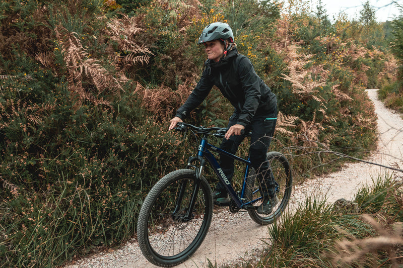 MTB Pro 27.5" Hydro Disc Navy