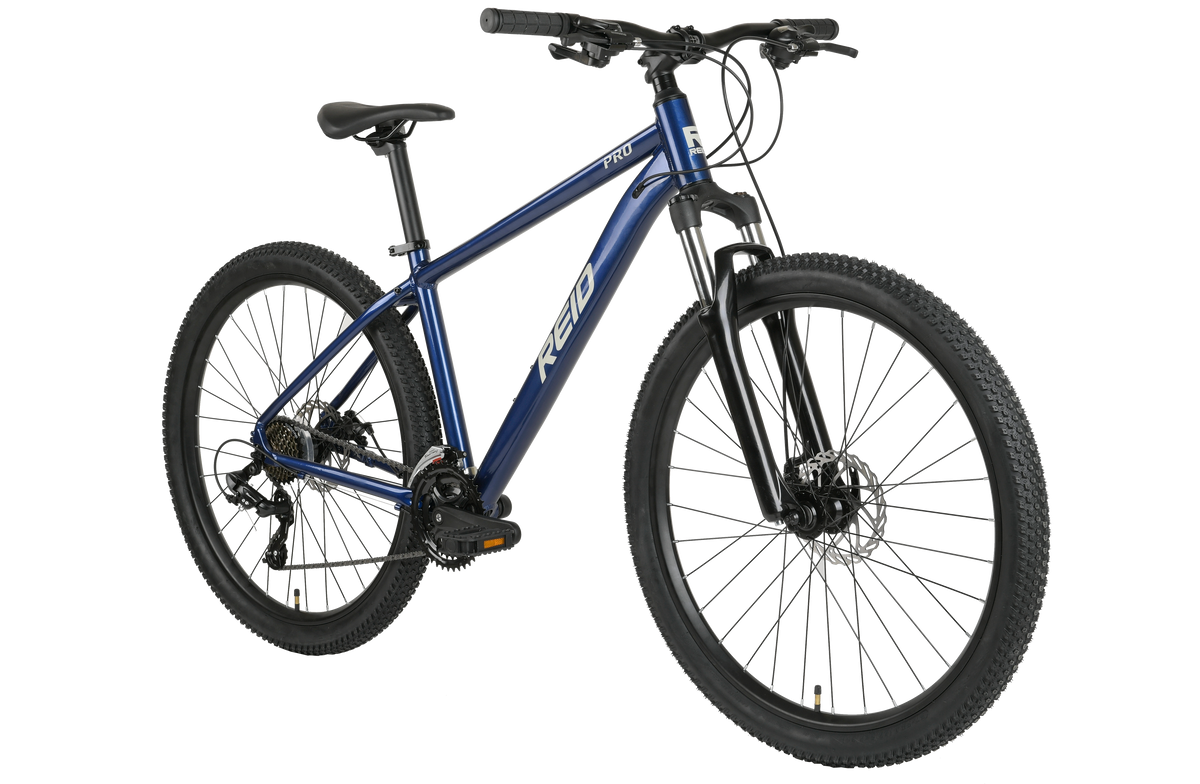 MTB Pro 27.5" Hydro Disc Navy