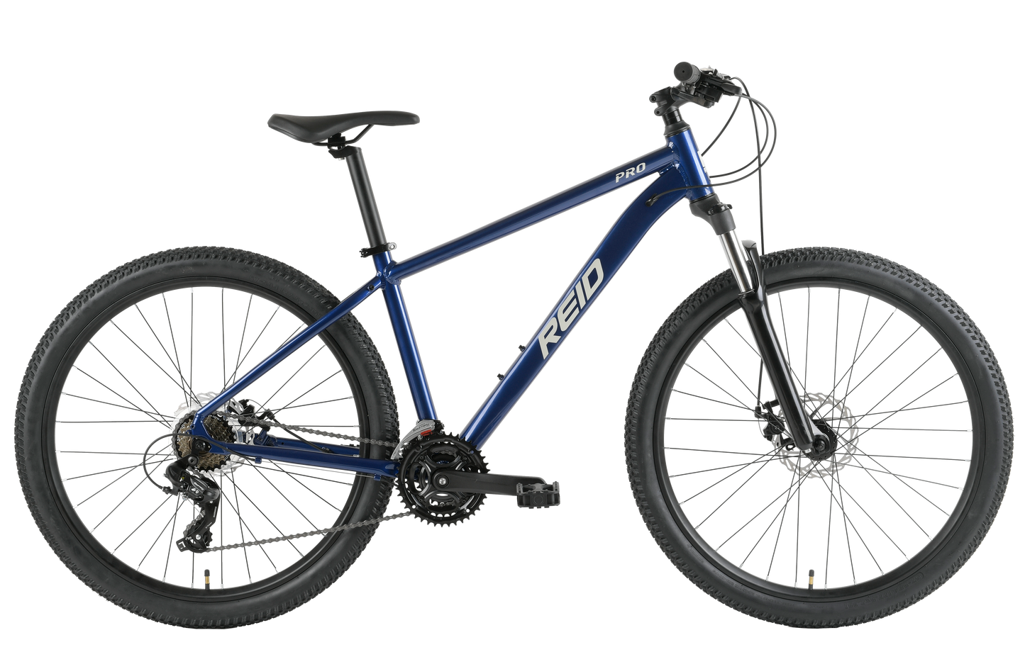 MTB Pro 27.5" Hydro Disc Navy