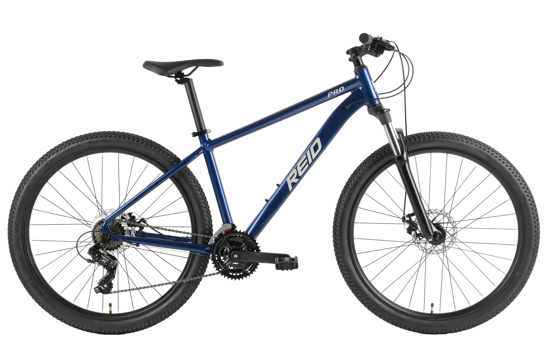 MTB Pro 27.5