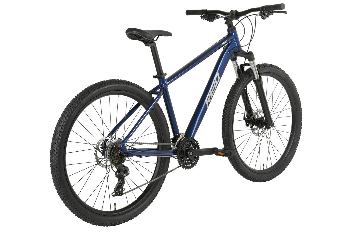 MTB Pro 27.5" Hydro Disc Navy