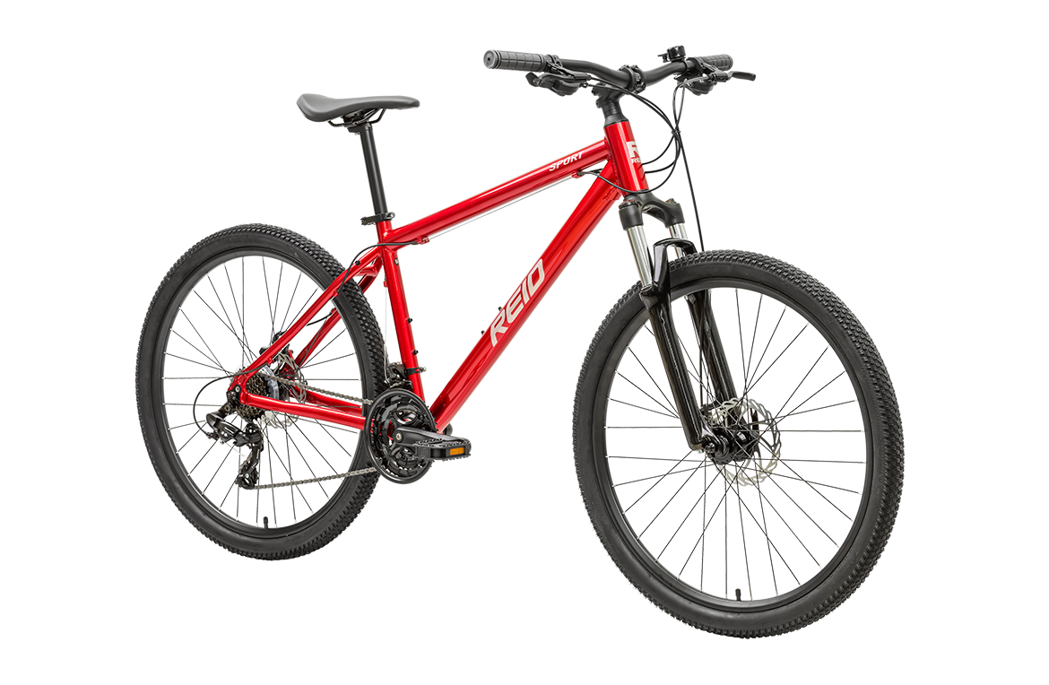 MTB Sport Disc MY26 Mountain Bike 27.5