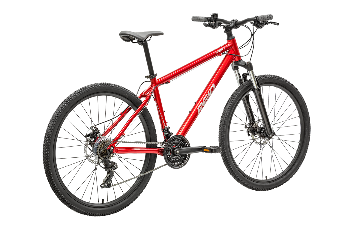 MTB Sport Disc MY26 Mountain Bike 27.5