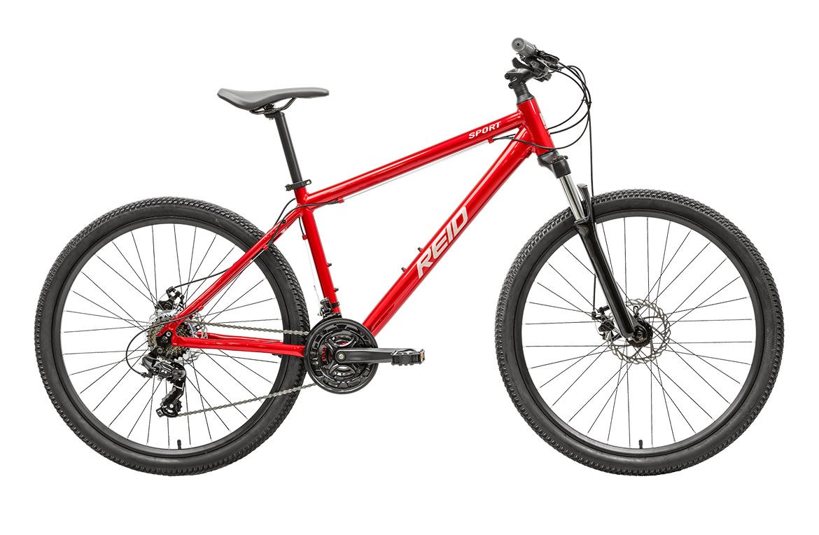 MTB Sport Disc MY26 Mountain Bike 27.5
