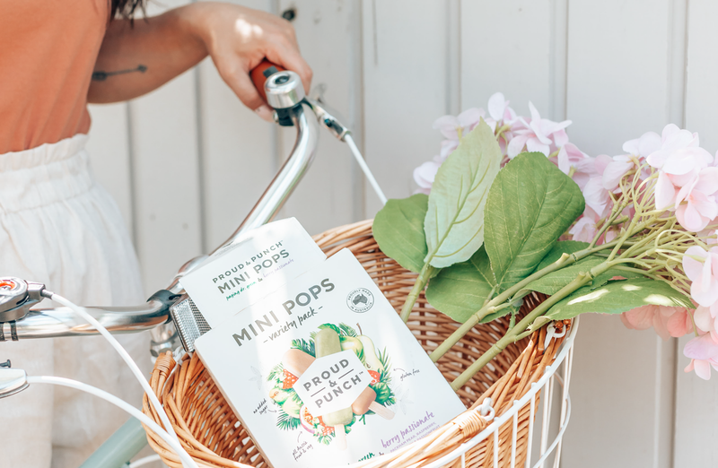 Ladies Classic 7-Speed Vintage Bike Sage Bikes Reid
