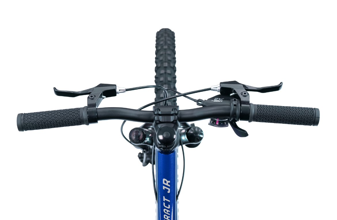 Tract Jr 24" Kids Bike Blue