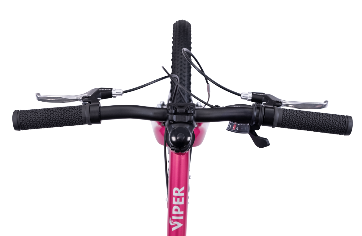 Viper 20" Kids Bikes Pink