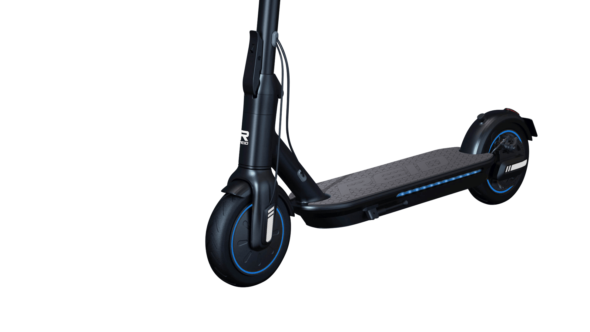 Boost eScooter Black Scooters Reid   