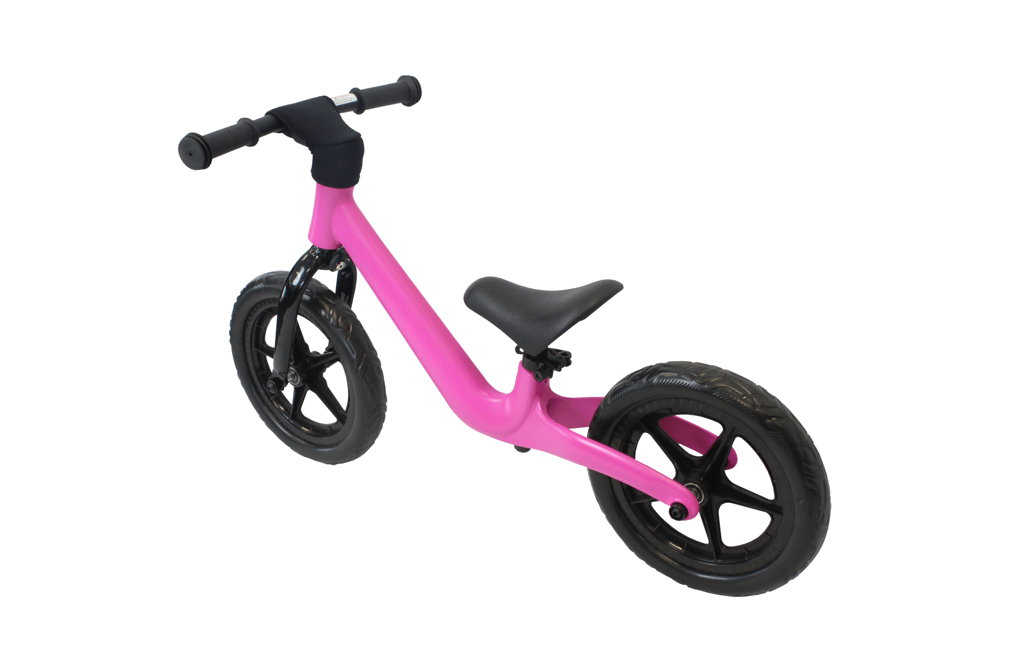 Cassidy Balance Kids Bike Pink - Reid Bikes – Reid Bikes | USA